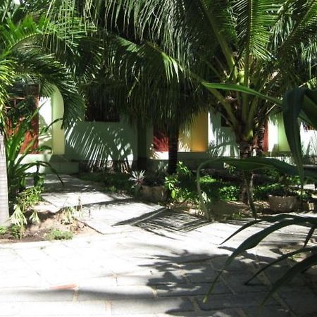 Cocosand Hotel Фан Тиет Екстериор снимка