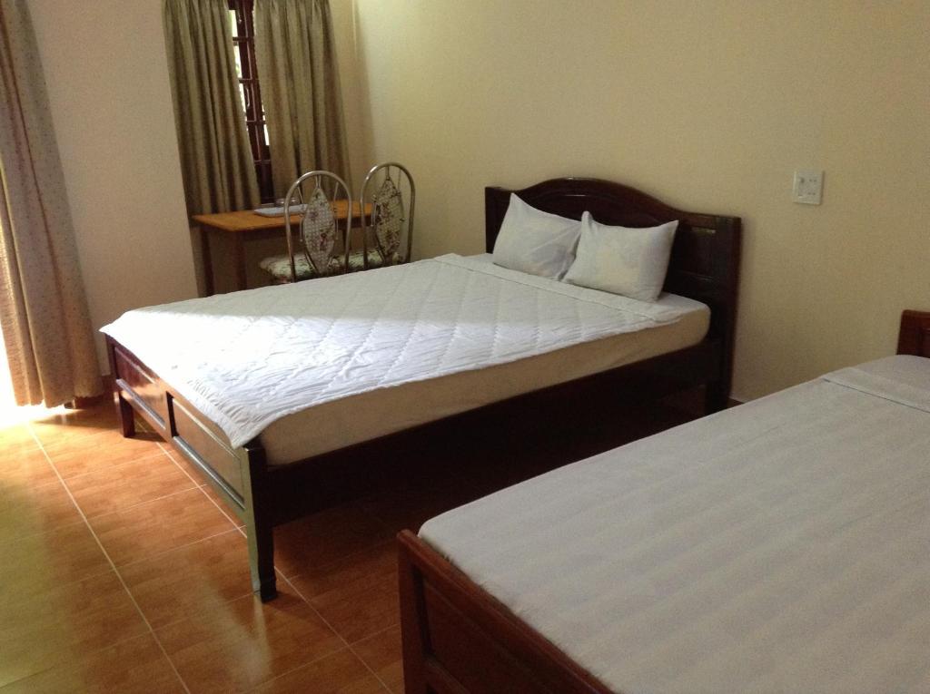 Cocosand Hotel Фан Тиет Екстериор снимка