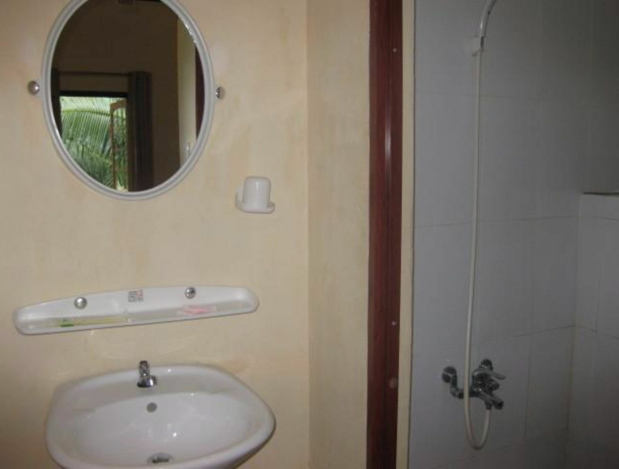 Cocosand Hotel Фан Тиет Екстериор снимка