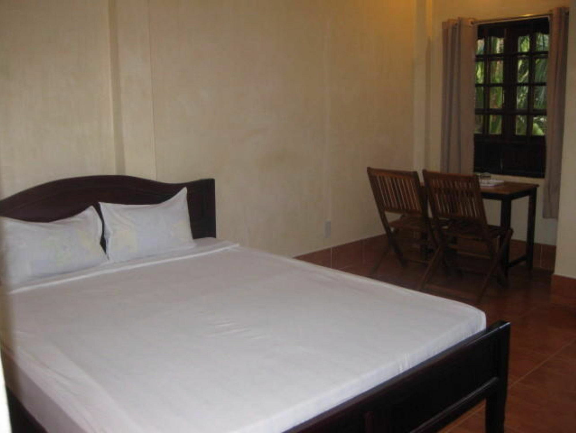 Cocosand Hotel Фан Тиет Екстериор снимка